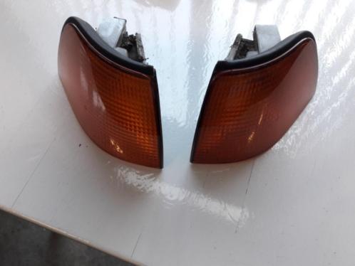 knipperlichtset voor BMW E36 sedan