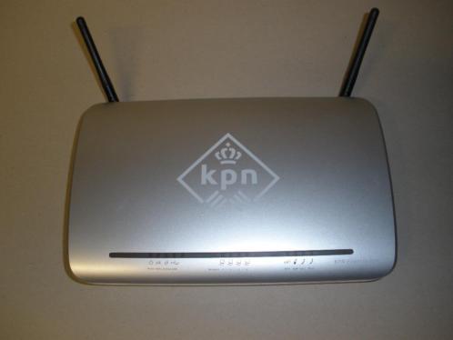 KNP Experia box