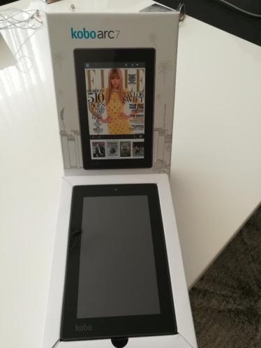 Kobo Arc 7