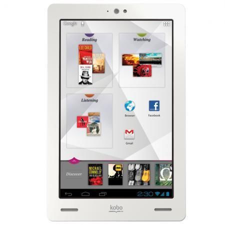 KOBO Arc 7 HD 16GB white