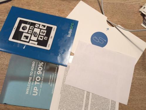kobo arc e-reader