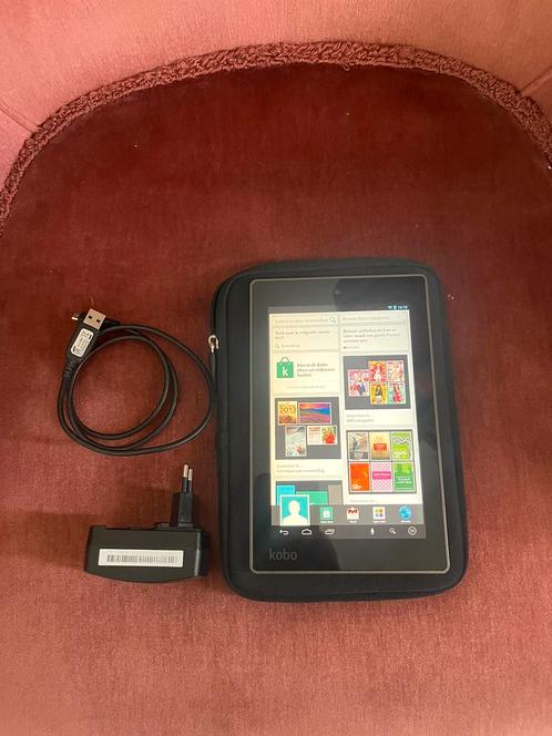 Kobo Arc Ereader  Tablet