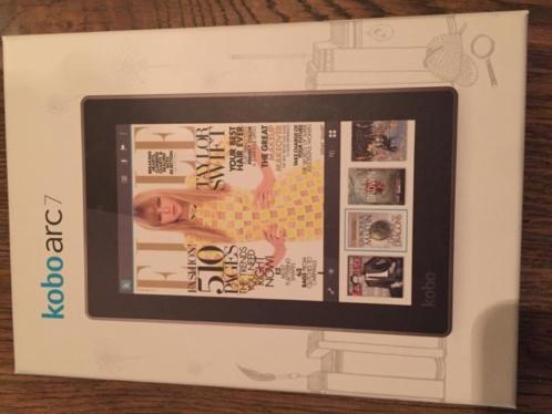 Kobo arc7 