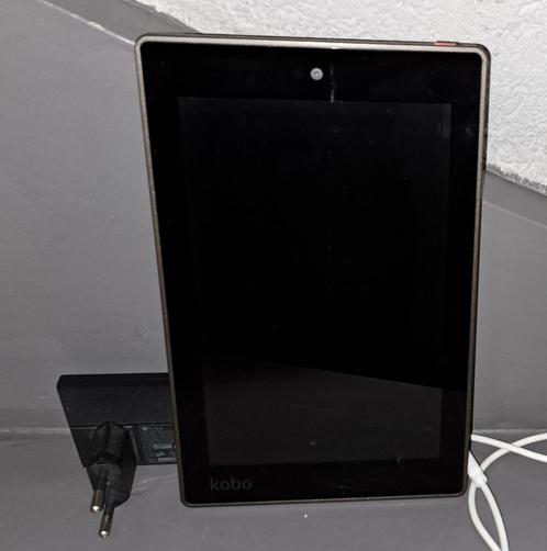 Kobo Arc7 HD  7quot e-reader  tablet