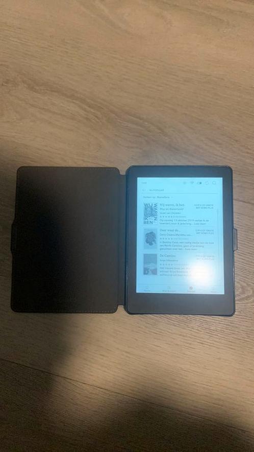 Kobo aura 2