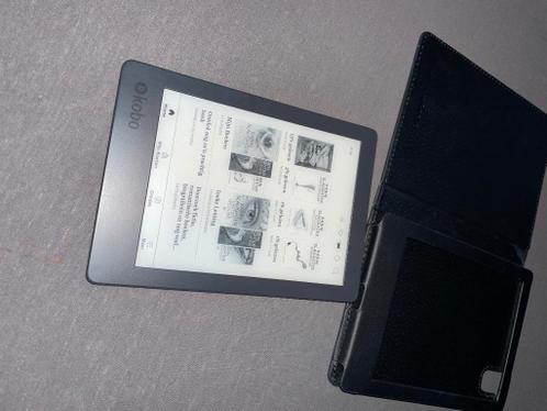 Kobo Aura 2 inclusief hoes