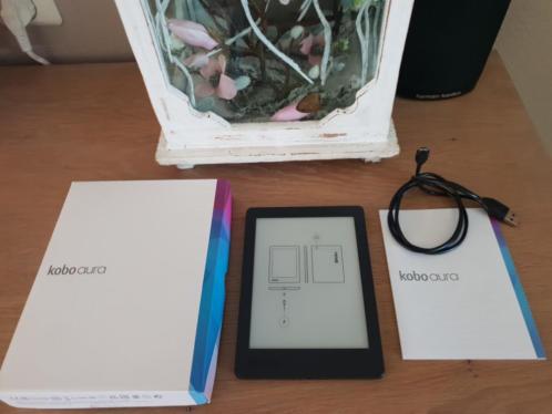 Kobo Aura 2e editie nieuw Leuk voor moederdag