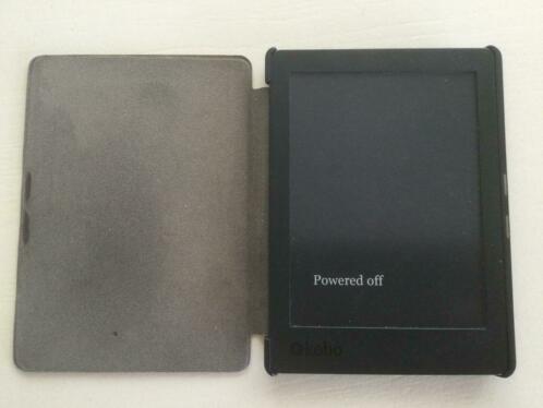 Kobo Aura 2nd edition Ereader - Defect.