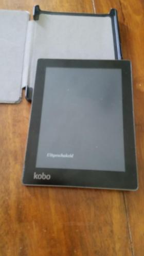 Kobo Aura