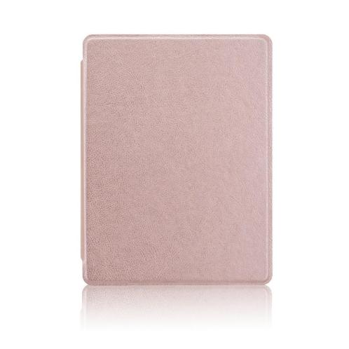 Kobo Aura (6034) Edition 2 Hard Cover Rose Gouden Hoes  Slimf