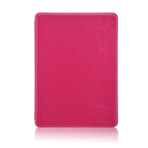 Kobo Aura (6034) Edition 2 Hard Cover Roze Hoes  Slimfit Slee