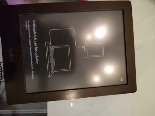 Kobo aura 6,8