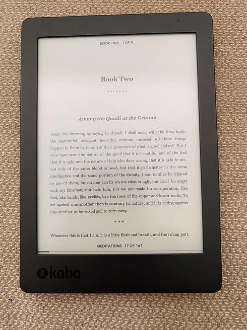 Kobo Aura