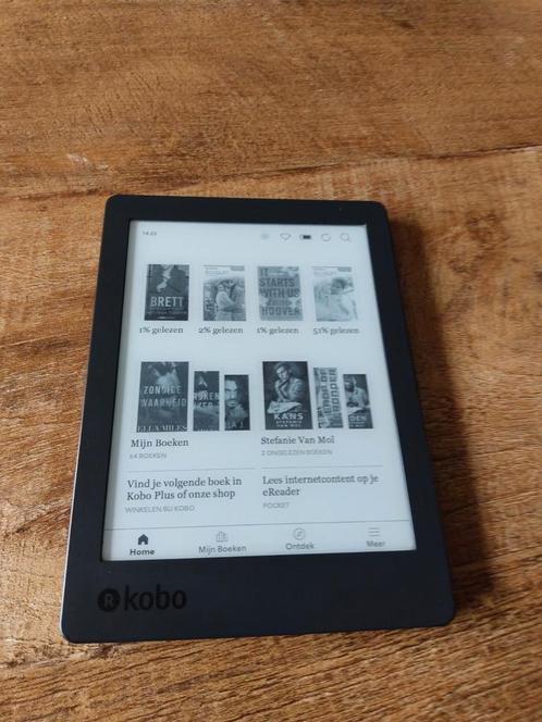 Kobo Aura