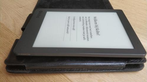 kobo aura