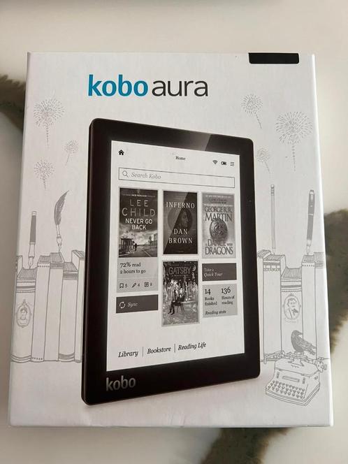 Kobo Aura