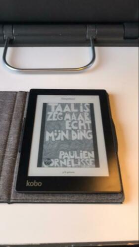 Kobo Aura