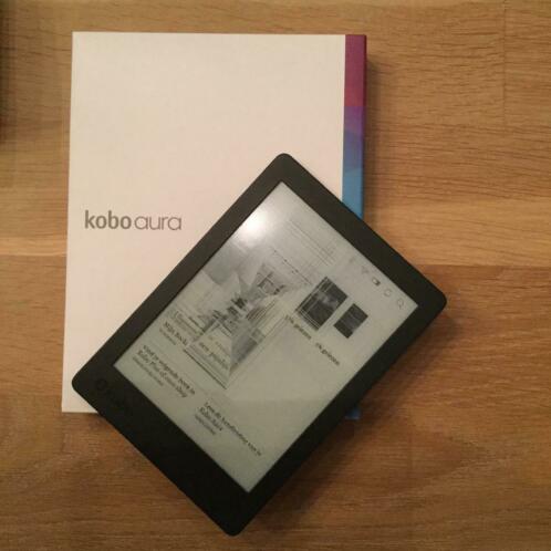 Kobo Aura DEFECT