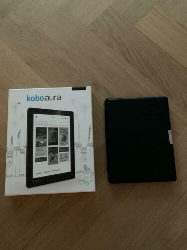 Kobo Aura e-reader