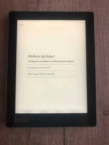 Kobo Aura E-Reader