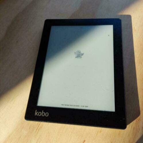 Kobo Aura E-reader