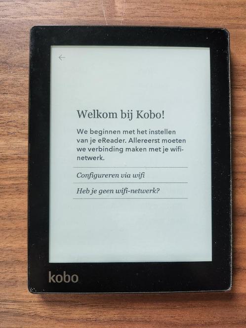 Kobo Aura e-reader