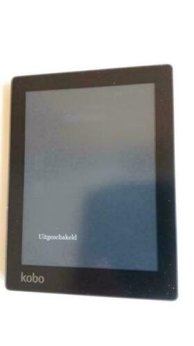 Kobo Aura e-reader