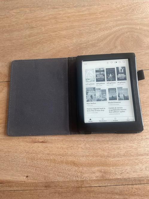 Kobo Aura e-reader