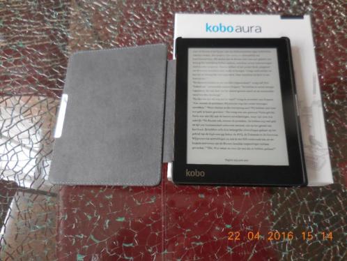 Kobo Aura E-reader