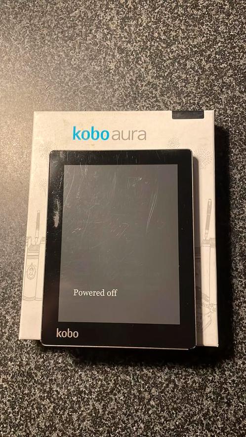 Kobo Aura E-reader