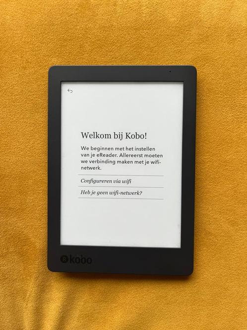 Kobo Aura E-reader