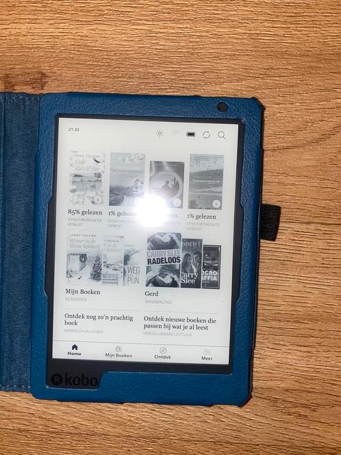 Kobo Aura E-Reader