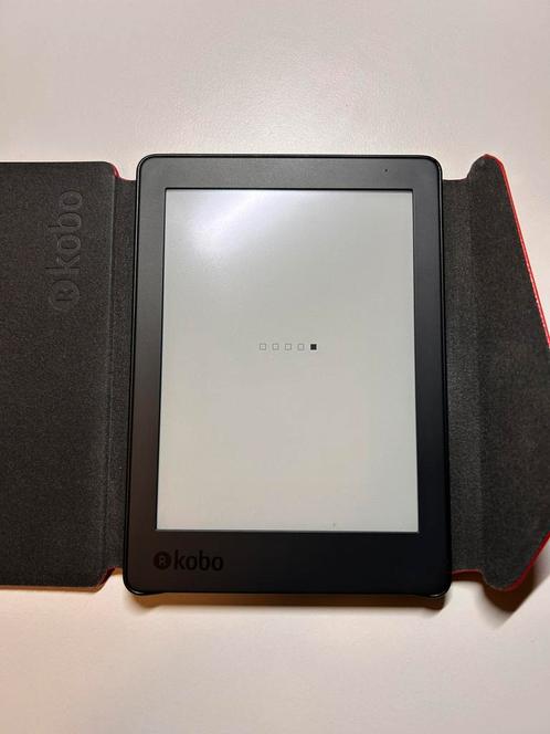 Kobo Aura E-reader in uitstekende staat