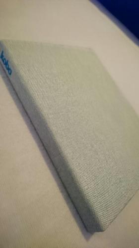 Kobo Aura e-reader met sleepcover