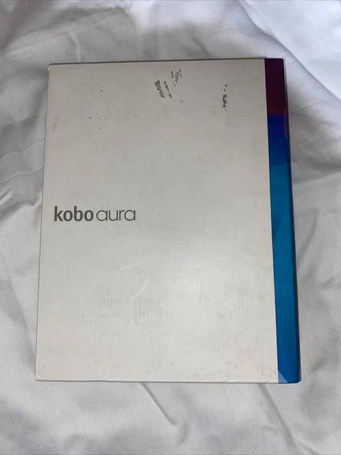 Kobo aura ebook reader n236