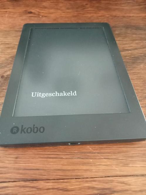 Kobo Aura editie 2