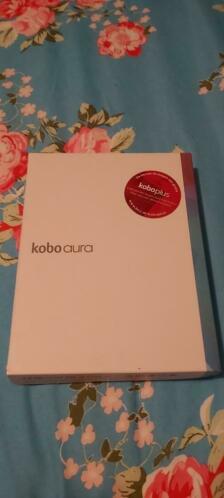 Kobo Aura editie 2