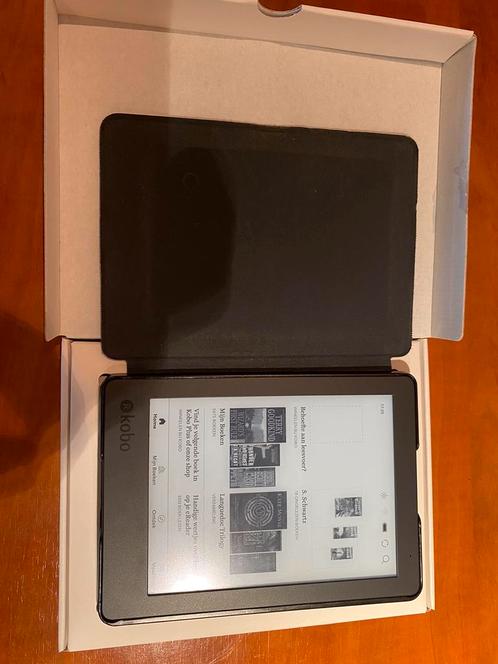 Kobo Aura Editie 2 8GB Met verlichting