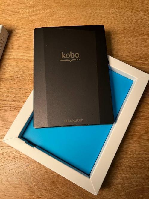 Kobo Aura edition 1 e-reader met verlichting en 4GB