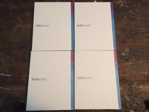kobo aura edition 2