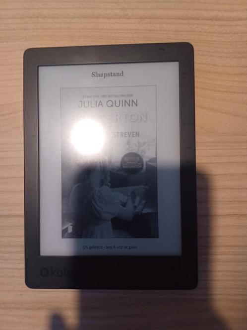 Kobo Aura Edition 2 2016