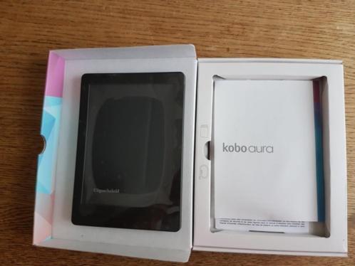 Kobo Aura (Edition 2)