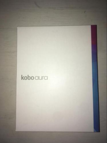 Kobo Aura Edition 2