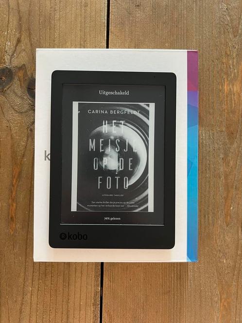 Kobo Aura Edition 2