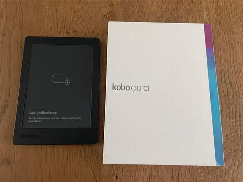 Kobo Aura Edition 2