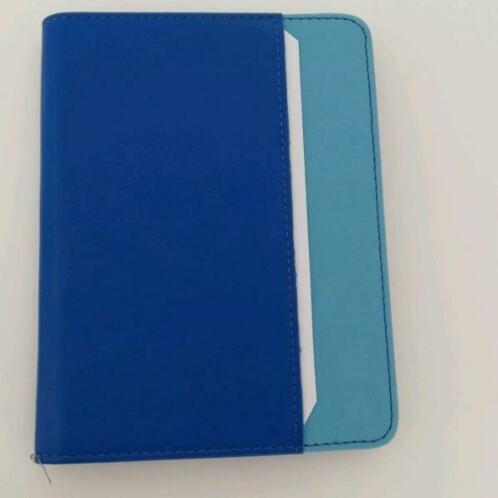 Kobo Aura edition 2 6inch design hoesje blauw 