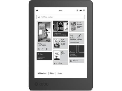 kobo aura Edition 2