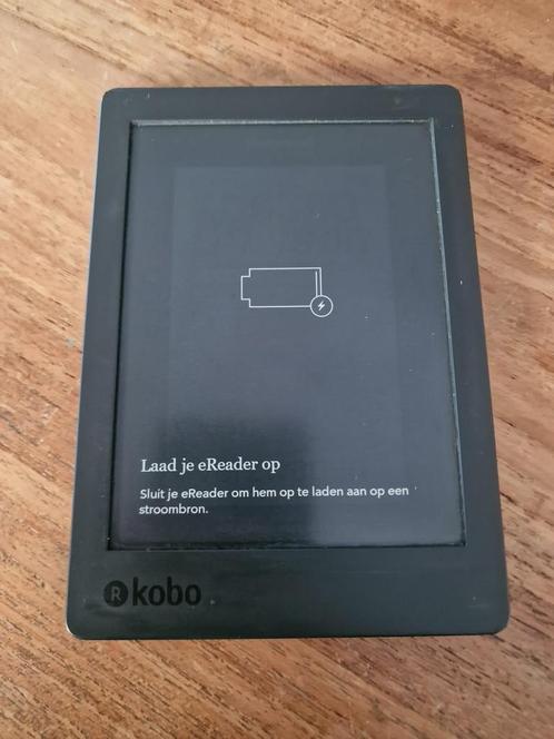 Kobo aura Edition 2