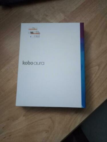 kobo aura edition 2