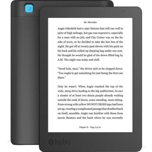 Kobo Aura (edition 2)